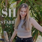 Rush French Version Ayra Starr Sara H Cover