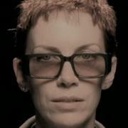 Eurythmics I Saved The