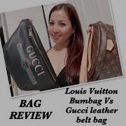 Gucci Bum