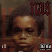 Nas N Y State Of Mind