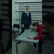 Сериал След Фоторобот