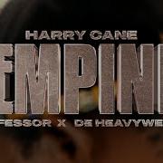 Harrycane Ft Professor