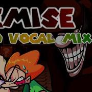 Fnf Demise Pico Mix