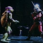 Ninja Turtles Game Battle Song