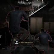 Gameplay Cs Go Zombie Escape Arctic