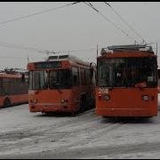 Пермский Троллейбус