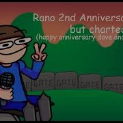 Spacation Vs Dave And Bambi Fanmade