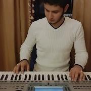 Золотой Мэкэщи Цыганская Плясовая