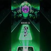Tiles Hop No No No Endless Mode 31