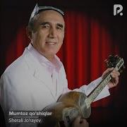 Сен Мухаббатсан Шерали Жўраев