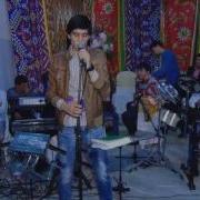 Muhammet Charygulyyew Kaka