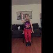Zumba Zin 84 Position