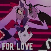 Love Hazbin Hotel