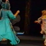 Спектакль Кольца Альманзора