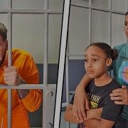 Dad Goes The Jail