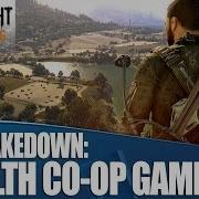Dying Light The Following Stealth