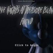 Fnati Found Menu Theme Remix