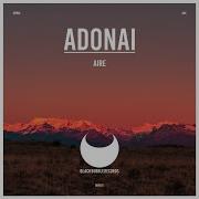 Say Adonai Extended