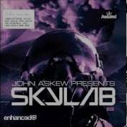 John Askew Skylab