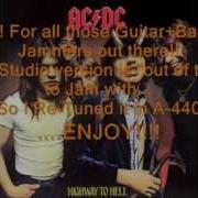 Ad Dc If You Want Blood High Pitch