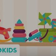 Toy Song Nursery