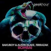 Bakuboy Austin Blake Om Tare Extended Mix