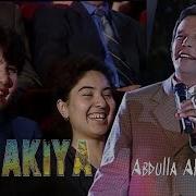 Abdulla Akbarov Zapakiya Абдулла Акбаров Запакия