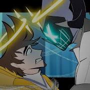 Hazbin Hotel Hell Is Forever Animation Adam And Adel