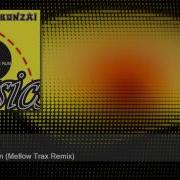 Insider Boots On The Run Mellow Trax Remix