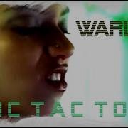 Tic Tac Toe Warum Original