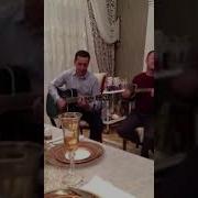 Gitara Bilan Shuxrat Daryo