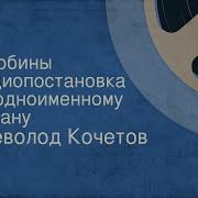 Аудиокнига Журбины