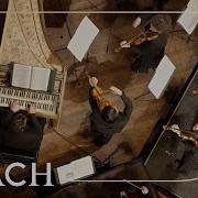 Orchestral Suite No 2 In B Minor Bwv 1067 Minuet And Badinerie