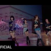 Blackpink Love Is A Drug M V