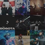 Bogota Intro Mix Ft Fercho Pargas