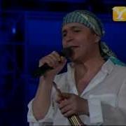Fuiste Mia Un Verano En Vivo Leonardo Favio