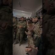 Нашид Байцов Цпецназа Ахмат