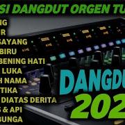Dangdut Electone Orgen Tunggal