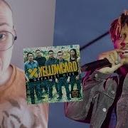 This Is Why Yellowcard Is Suing Juice Wrld