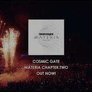 Materia Chapter Two Cosmic Gate