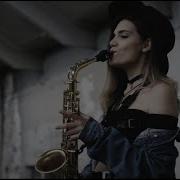 Ylber Aliu Saksofon Remix