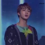 Bts Джин Да Я Мать