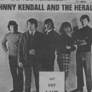 Johnny Kendall And The Heralds Run Run Run