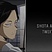 Aizawa Twixtor