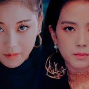 Blackpink X Clc Me X Ddu Du Ddu Mashup