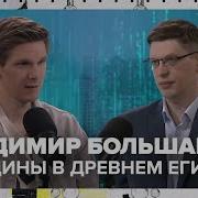 Историк Владимир Большаков