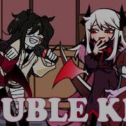 Doublekill But Selever Niervin Varelt And Limu Sing It