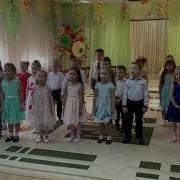 Лучик Золотой Проснулся
