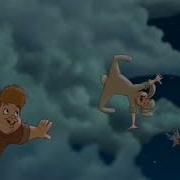 Peter Pan 2 Here We Go Another Plan Russian