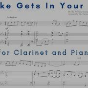 Smoke Gets In Your Eyes Irving Berlin Jerome Kern